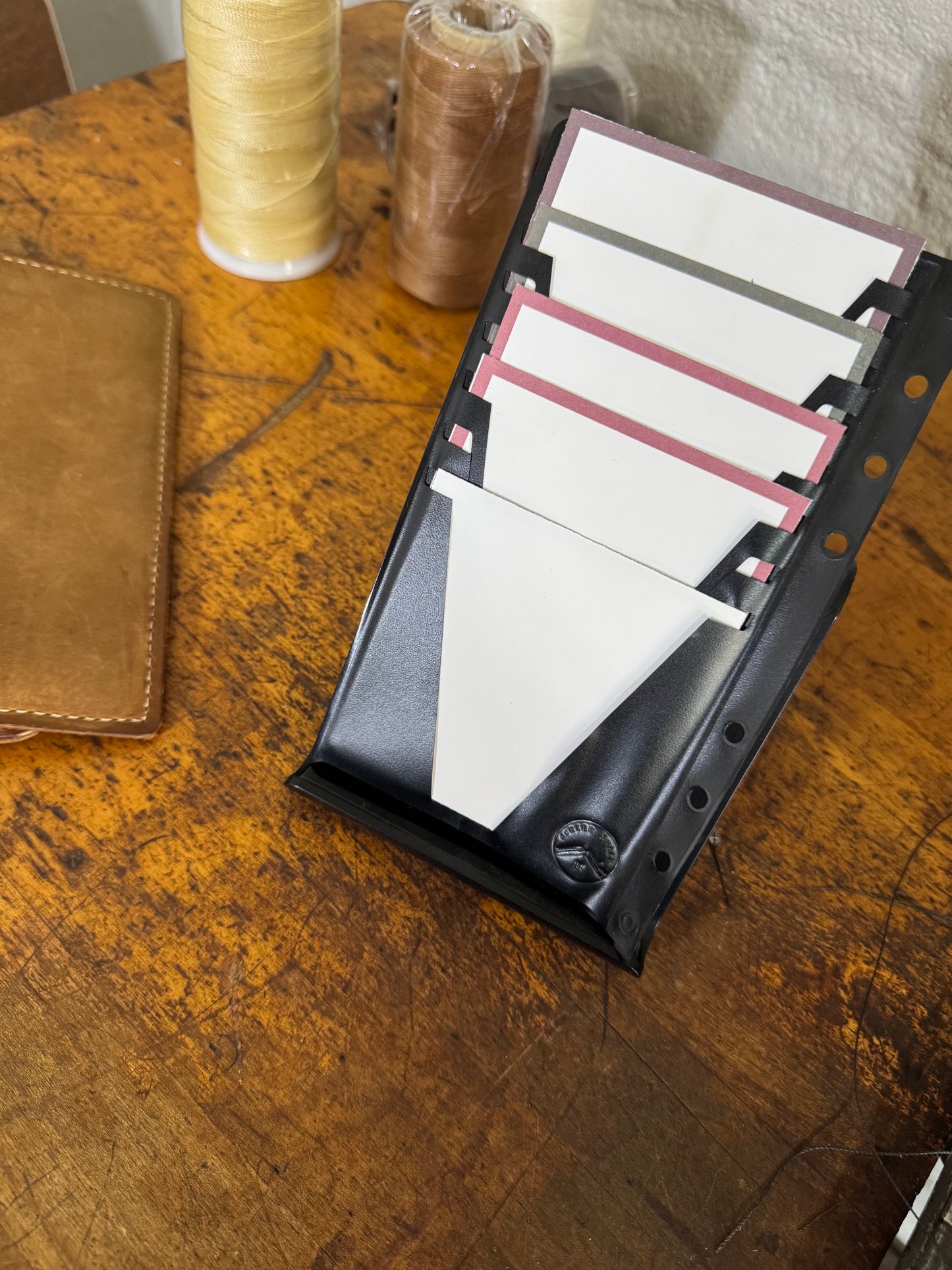 Planner Pockets