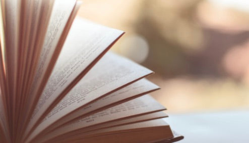 How We Hope To Change The World-One Page At A Time – Scribe Shack