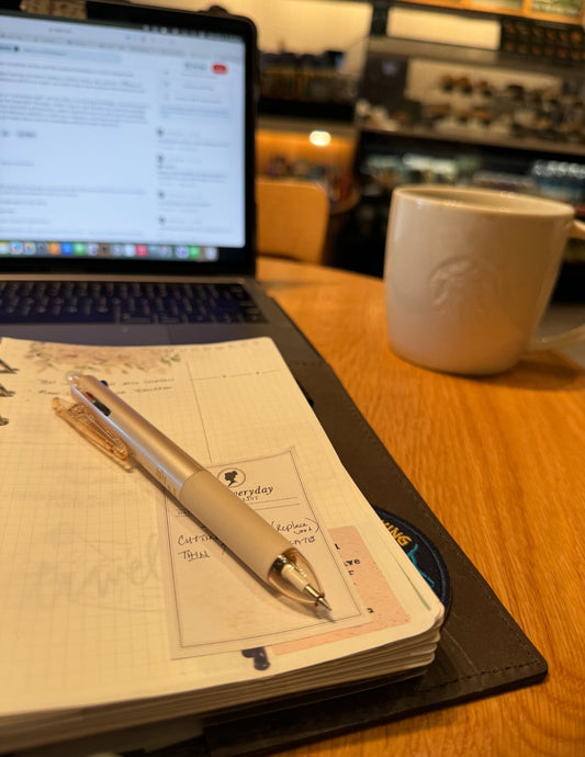Life in One Book: Capture, Keep, and Create Your Story