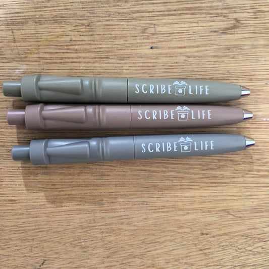 Scribe Pen