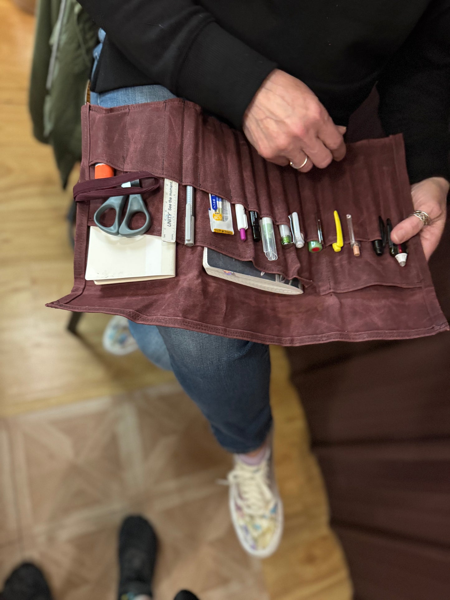 Planner Roll