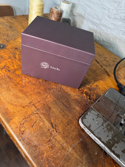 Petal Box Starter Set