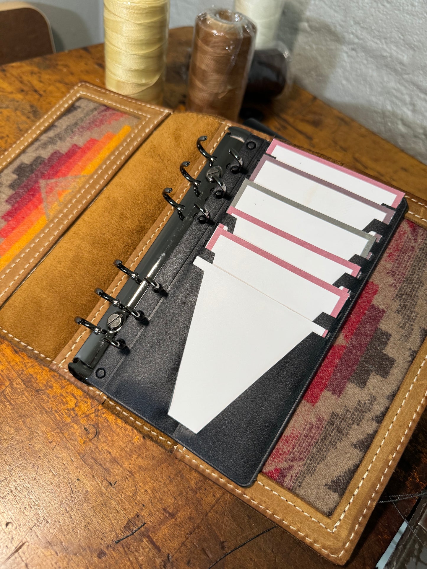Planner Pockets