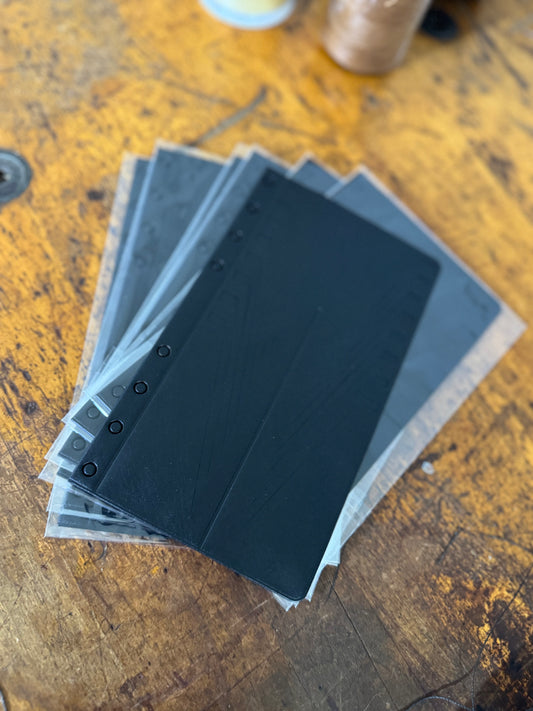 Planner Pockets
