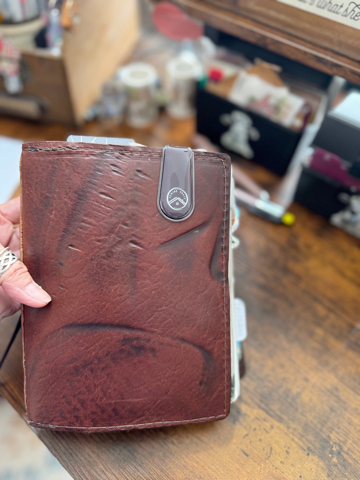 Book Clip