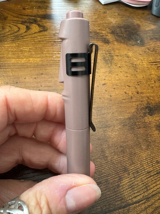 Pen Clip