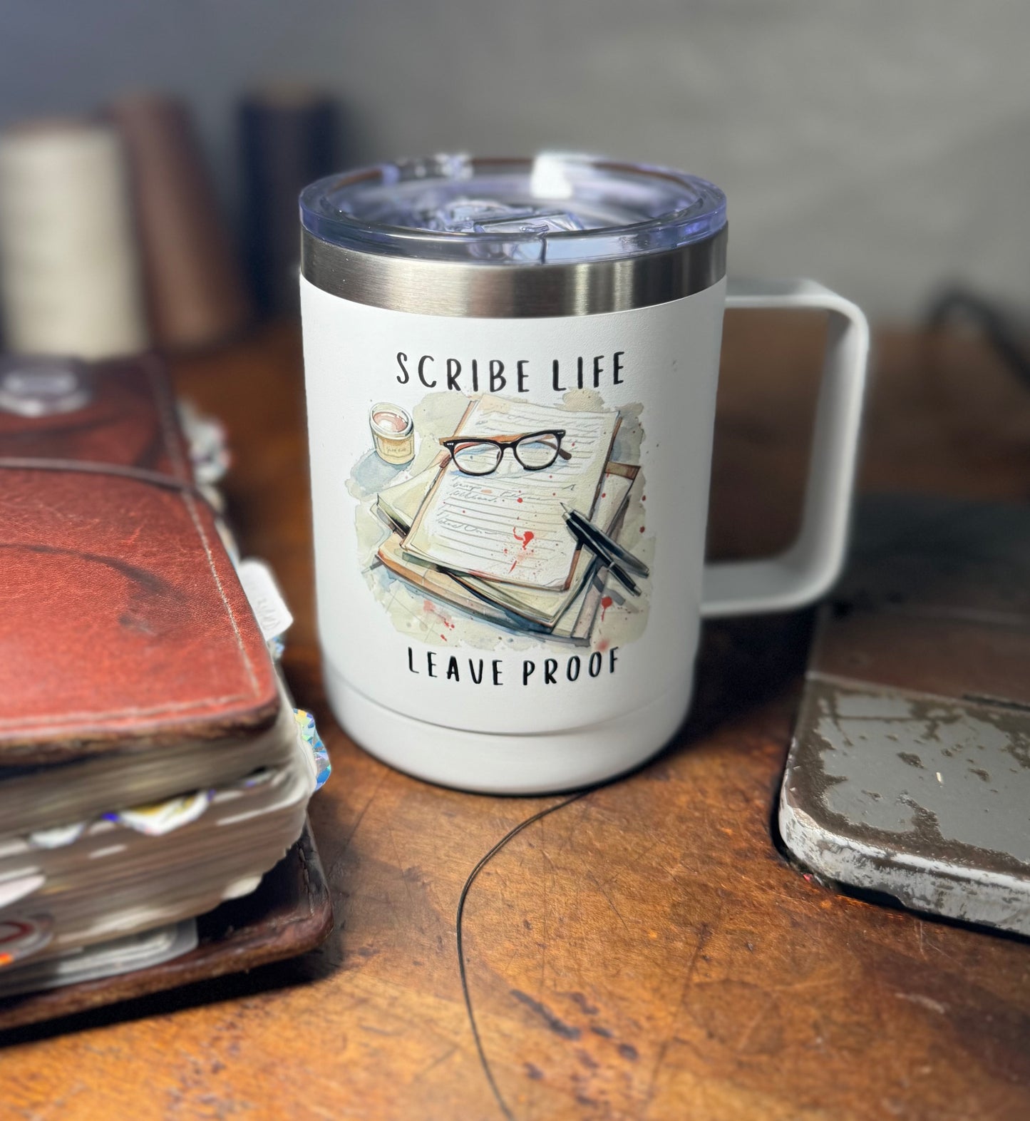 Mug