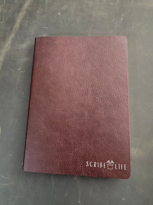 Scribe Life