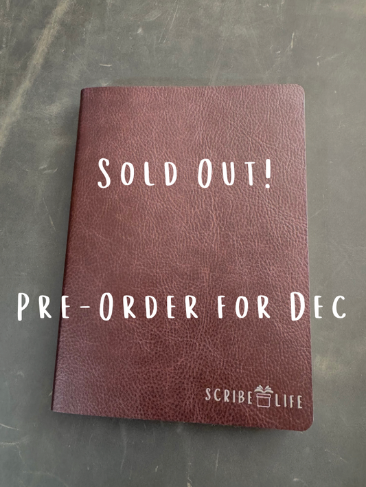 Scribe Life